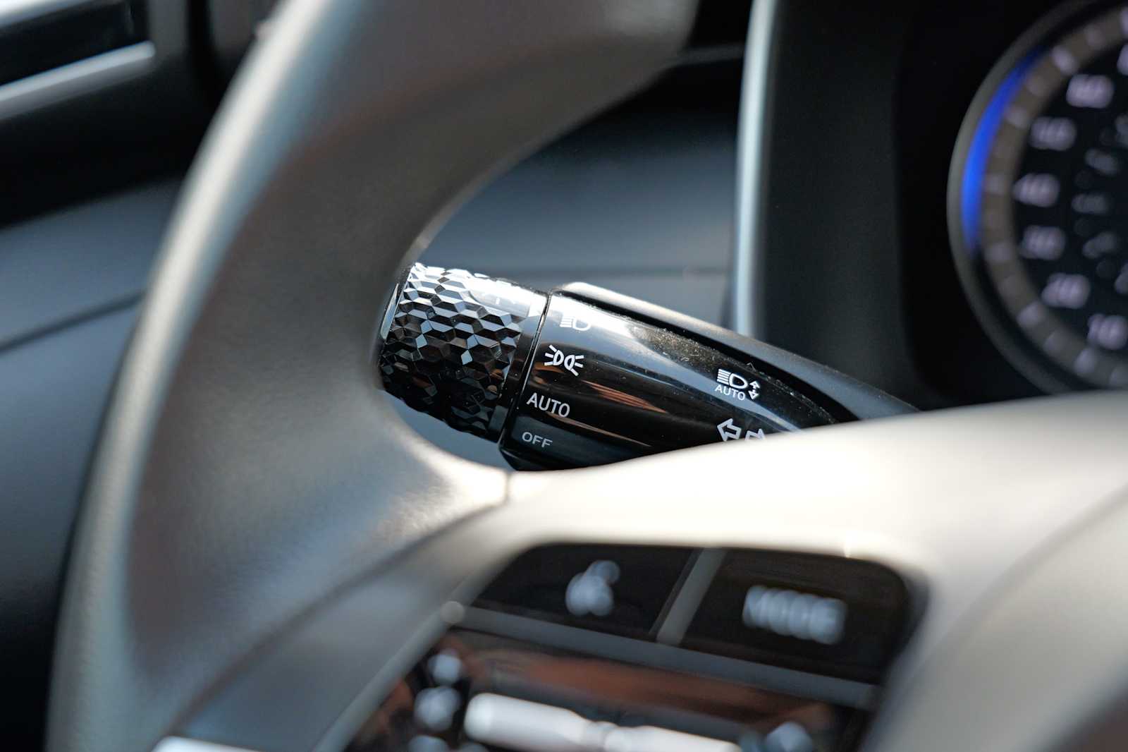 Thumbnail: 2024 Hyundai Tucson - 18