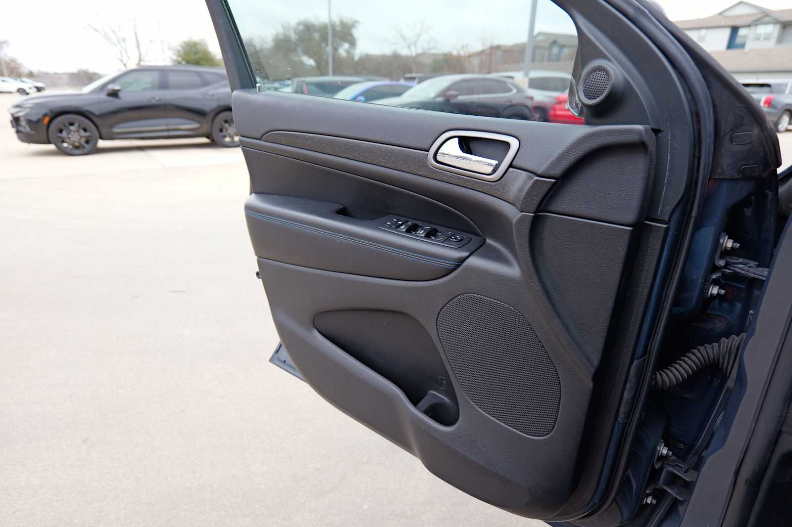 Thumbnail: 2018 Jeep Grand Cherokee - 19