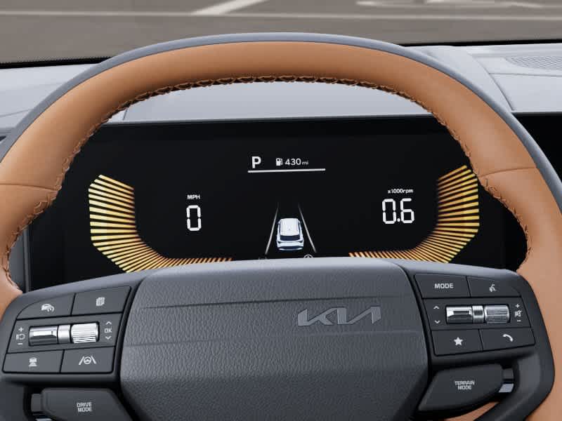 Thumbnail: 2026 Kia Sportage - 21