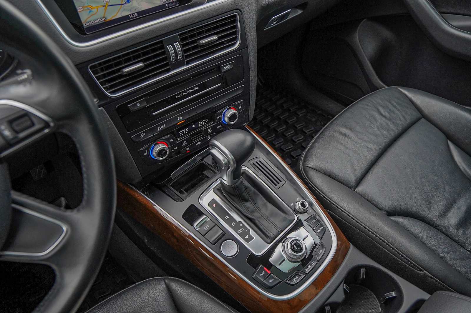 Thumbnail: 2015 Audi Q5 - 18