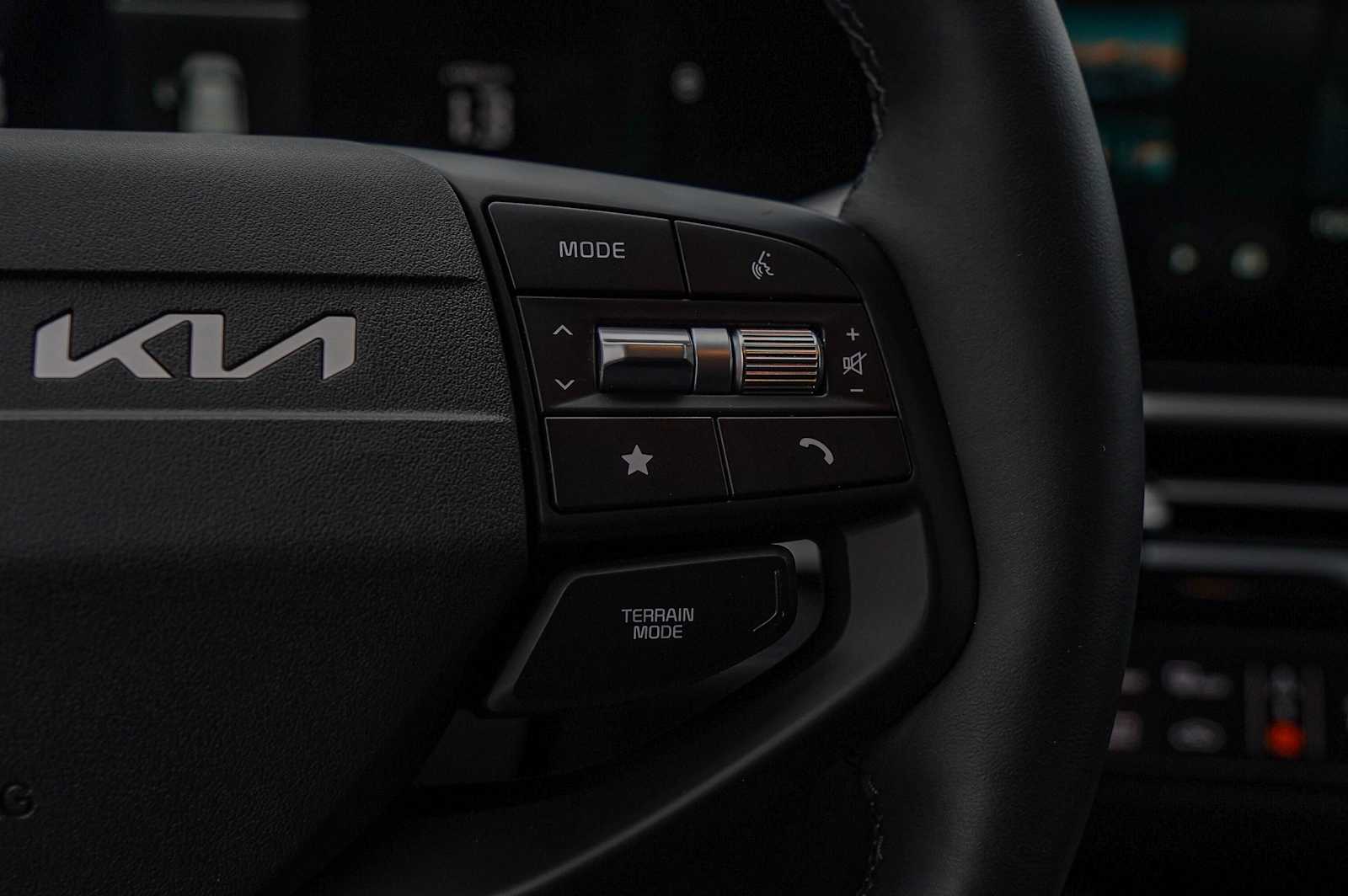 Thumbnail: 2026 Kia Sportage - 20