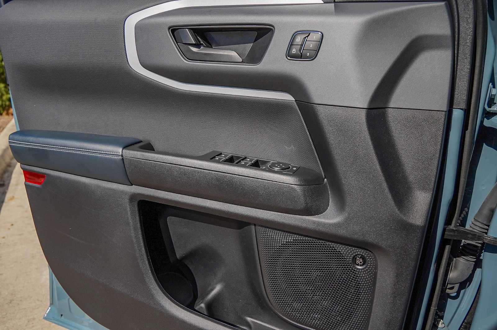Thumbnail: 2023 Ford Bronco Sport - 24