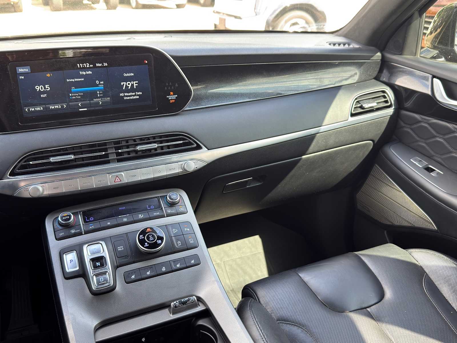 Thumbnail: 2020 Hyundai Palisade - 23