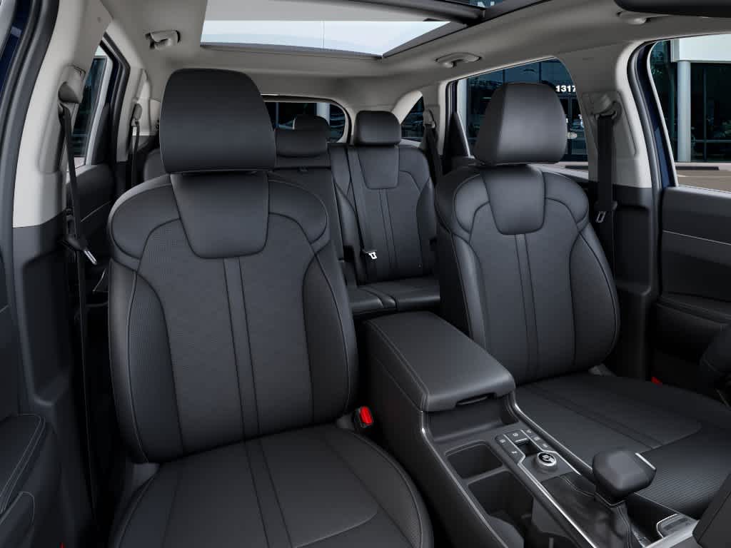 Thumbnail: 2026 Kia Sorento - 15