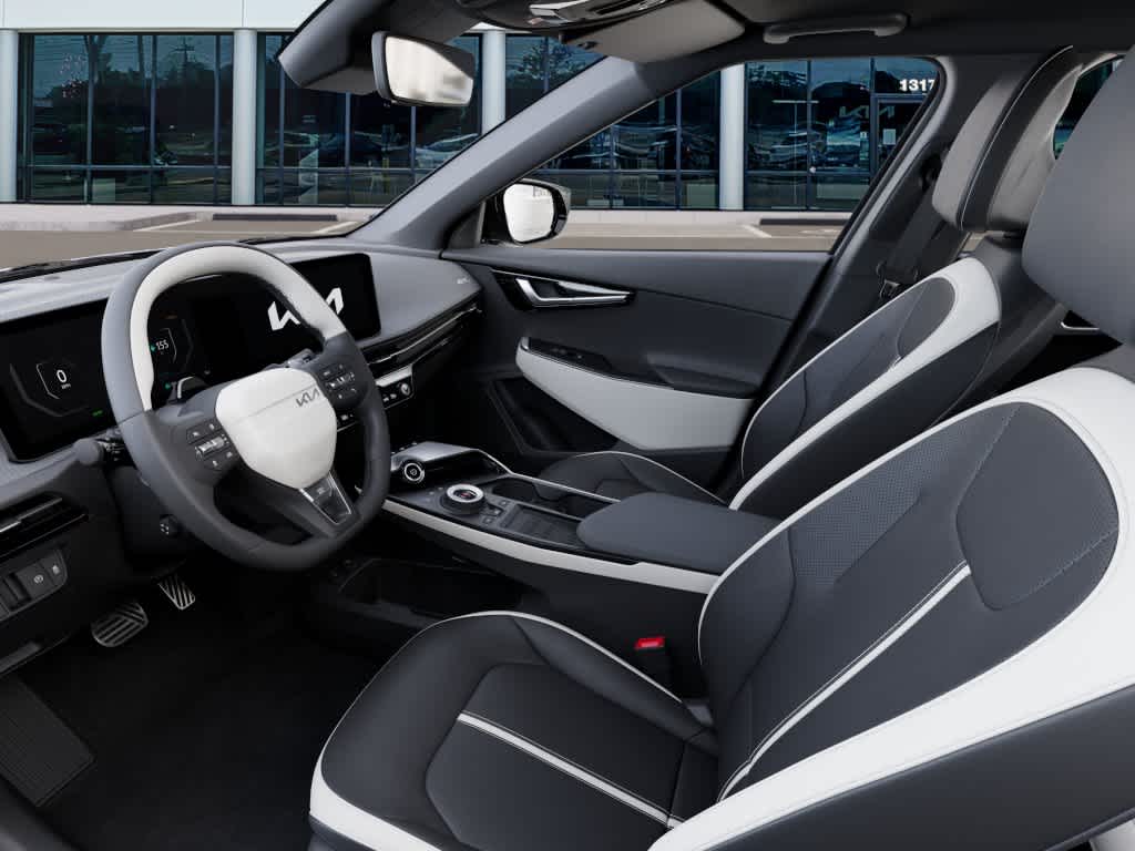 Thumbnail: 2026 Kia EV6 - 17