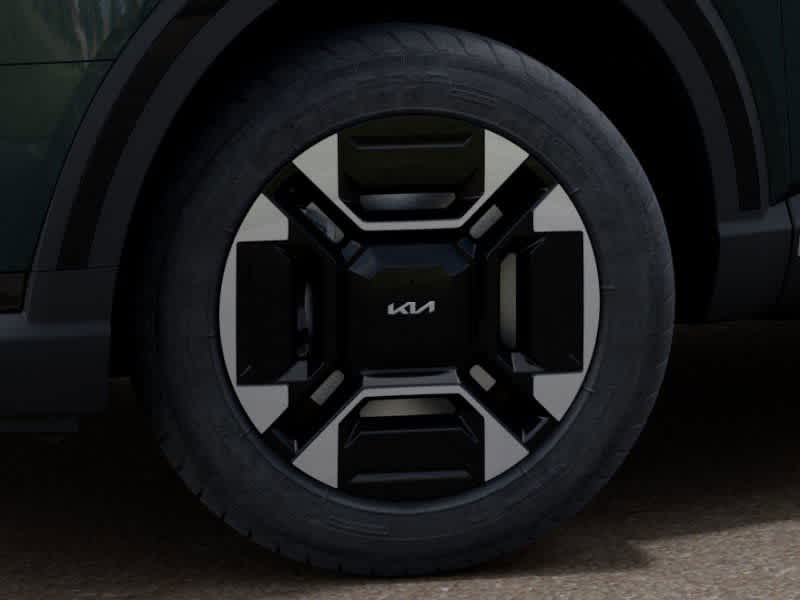 Thumbnail: 2027 Kia Telluride - 9