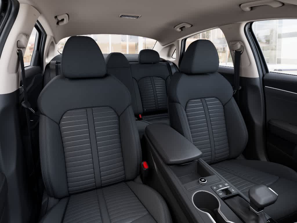 Thumbnail: 2026 Kia K5 - 15