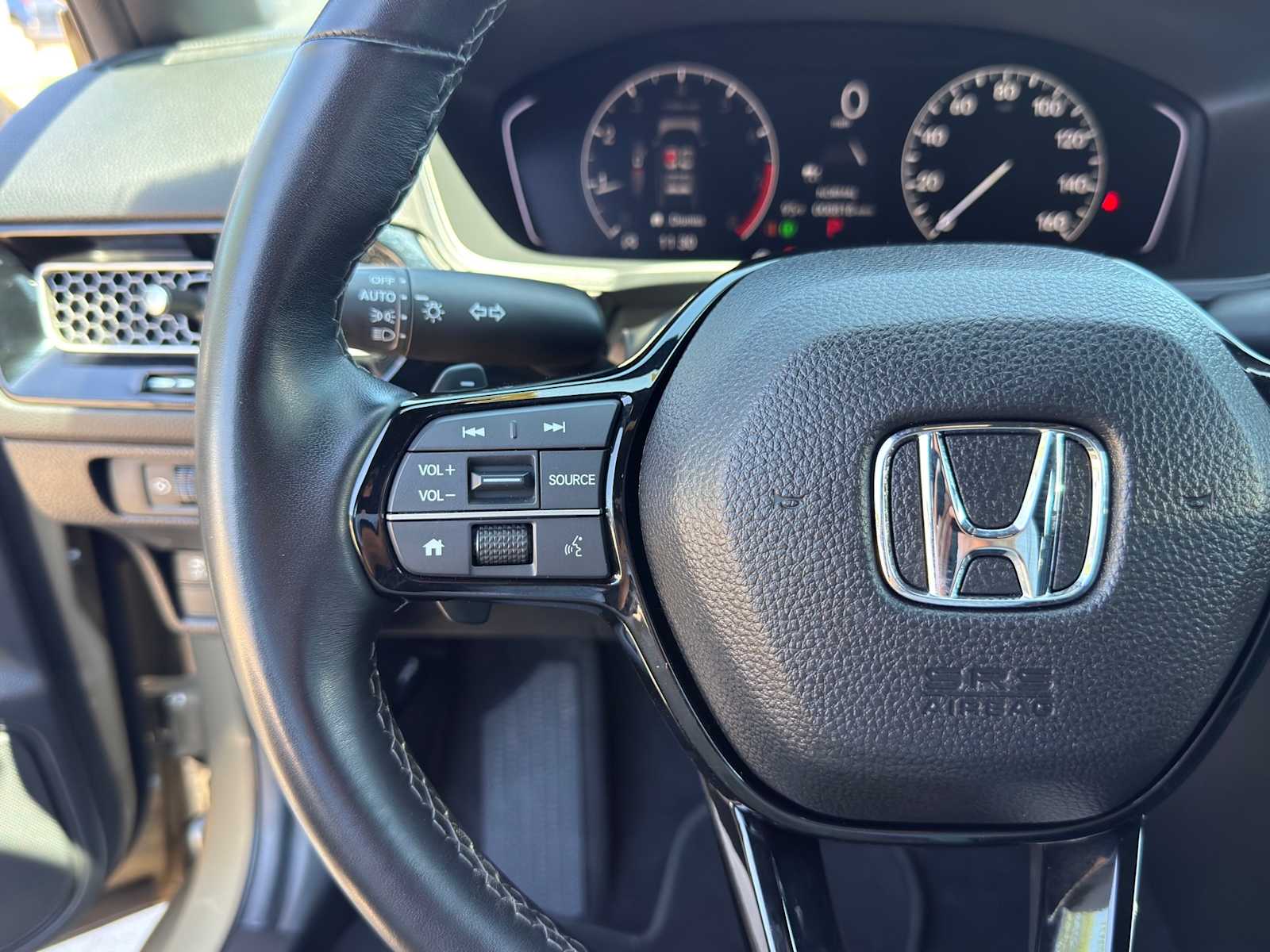 Thumbnail: 2025 Honda Civic - 18