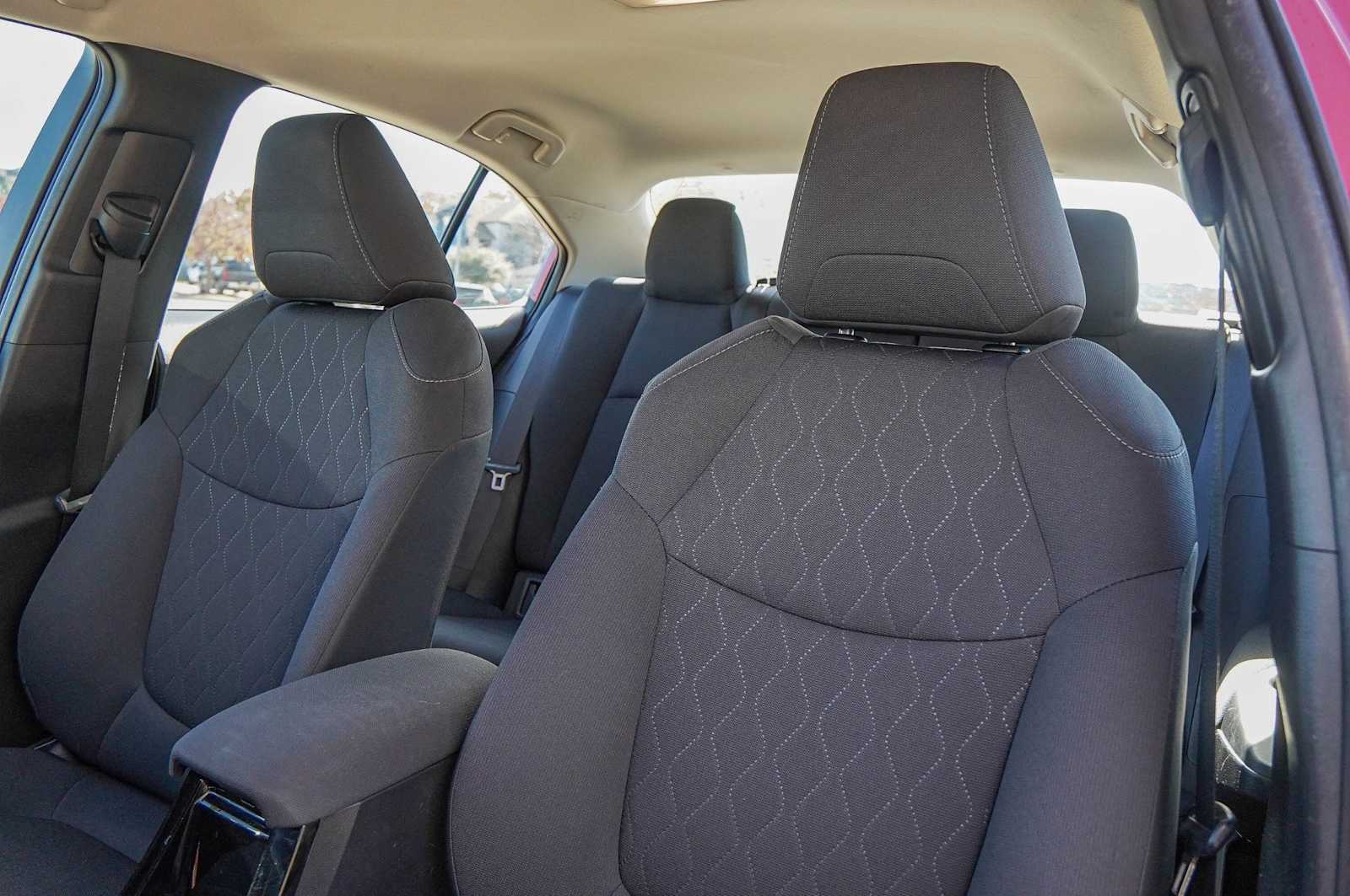 Thumbnail: 2021 Toyota Corolla - 11