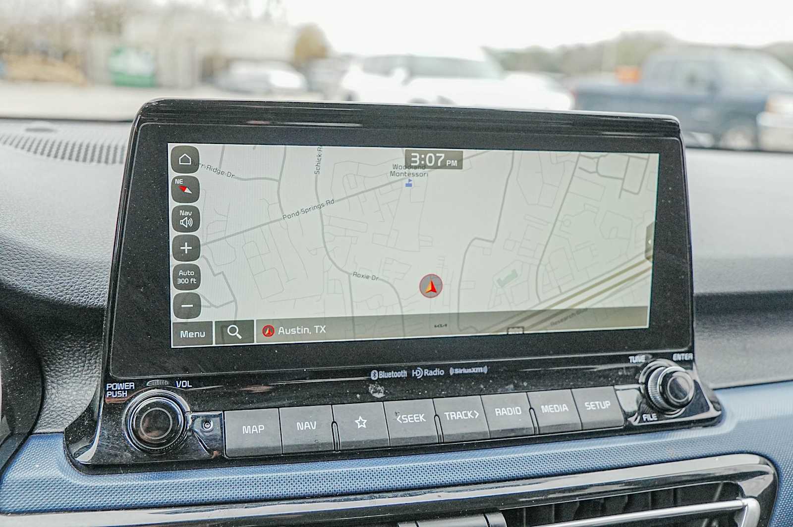 Thumbnail: 2023 Kia Seltos - 17