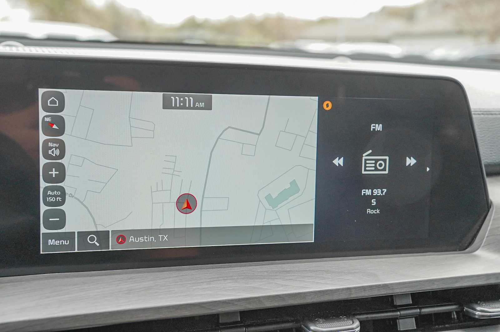 Thumbnail: 2024 Kia Telluride - 18