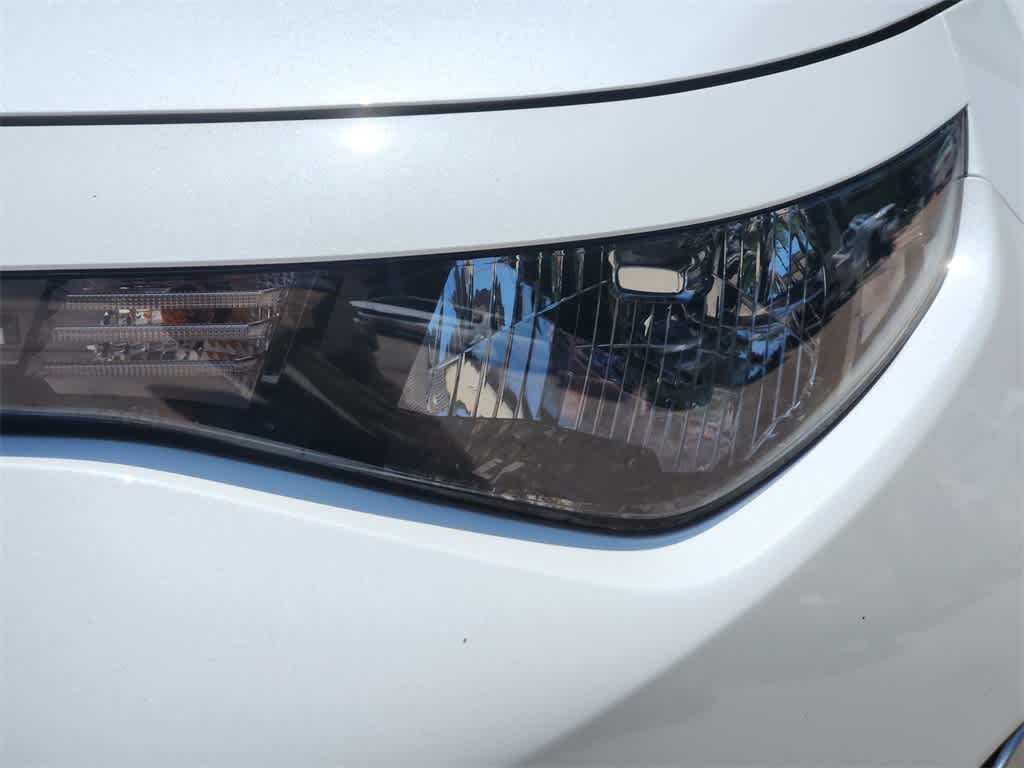 Thumbnail: 2023 Kia Soul - 7