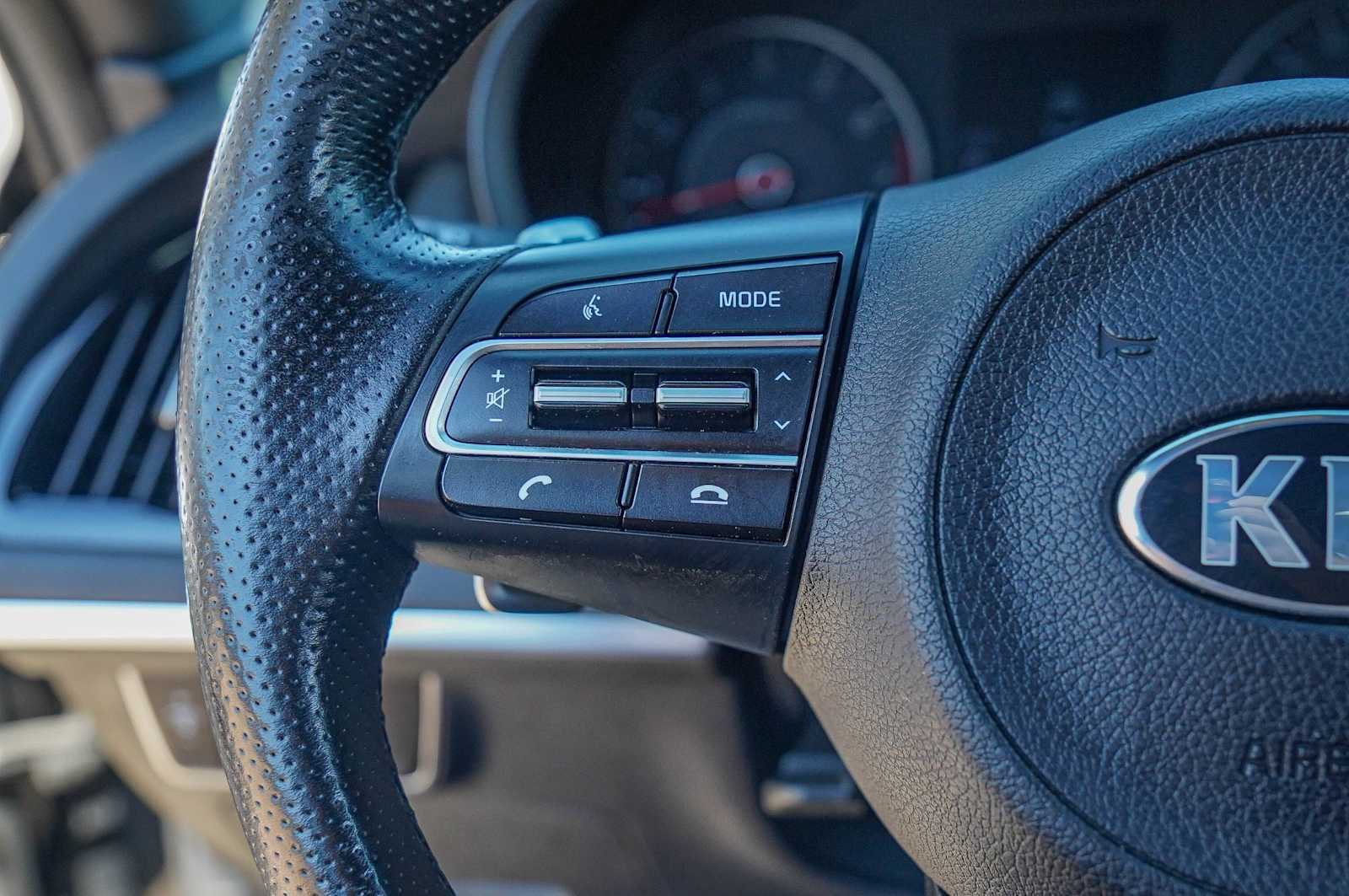 Thumbnail: 2020 Kia Stinger - 13