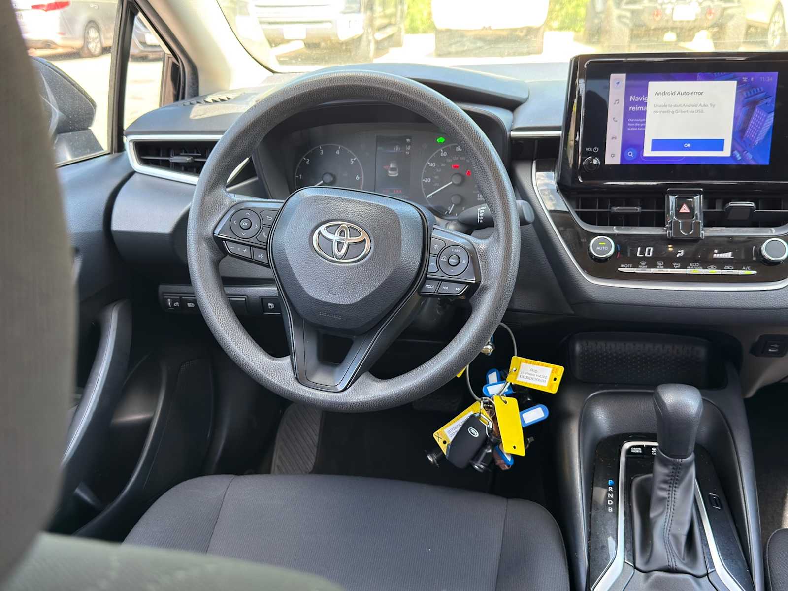 Thumbnail: 2024 Toyota Corolla - 20