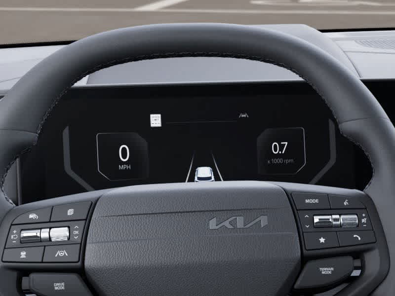 Thumbnail: 2026 Kia Sportage - 21