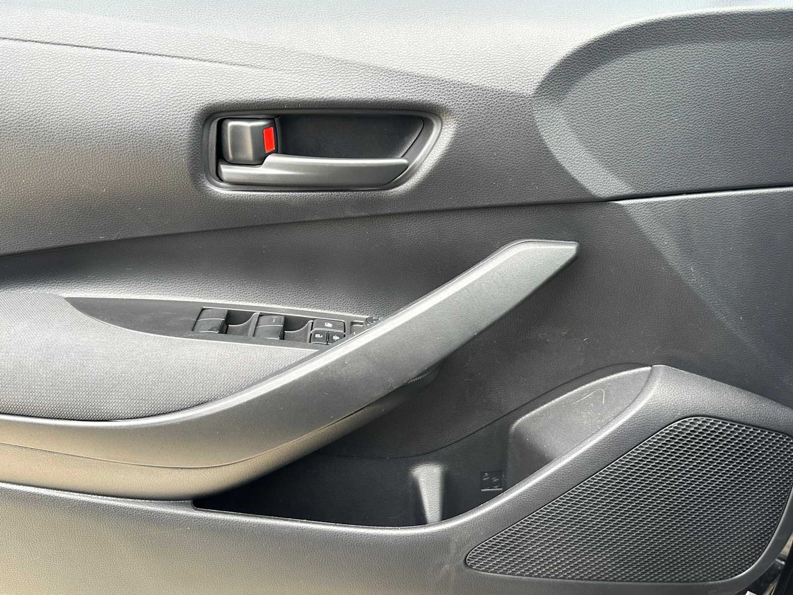 Thumbnail: 2024 Toyota Corolla - 17