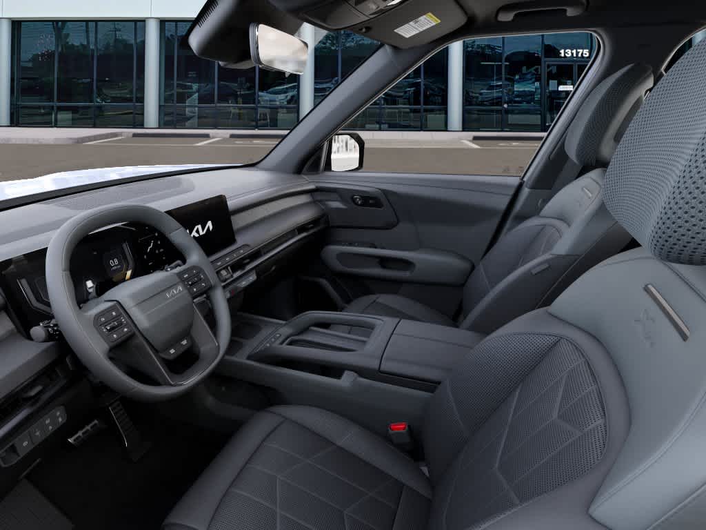 Thumbnail: 2027 Kia Telluride - 17