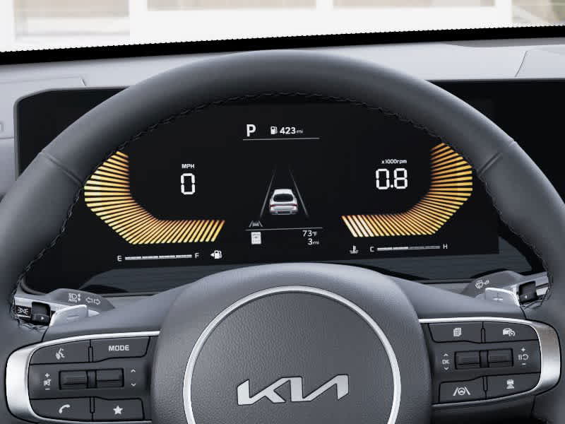 Thumbnail: 2026 Kia K5 - 21
