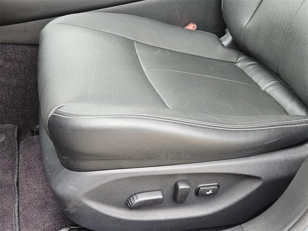 2018 INFINITI Q50 Luxe 23