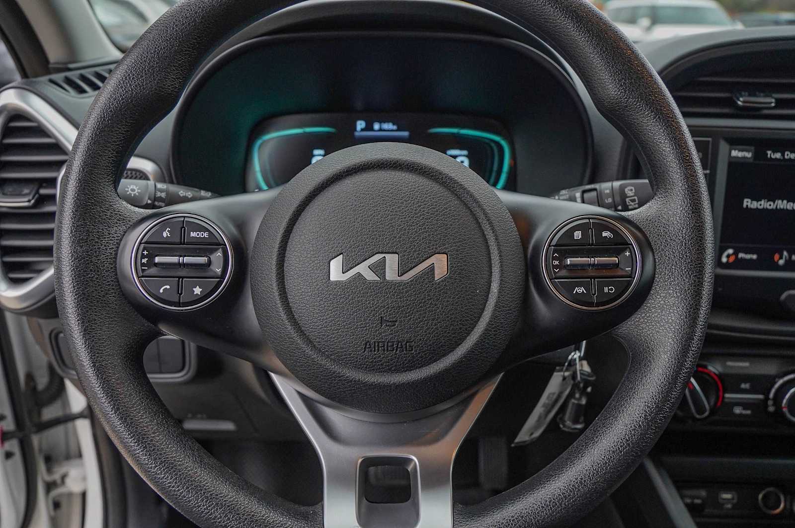 Thumbnail: 2024 Kia Soul - 12