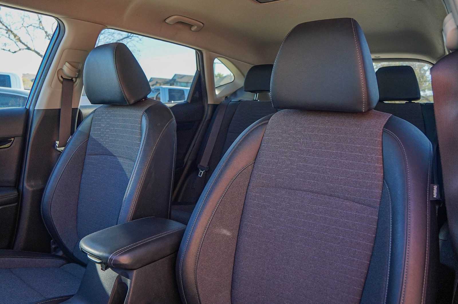 Thumbnail: 2021 Kia Seltos - 11