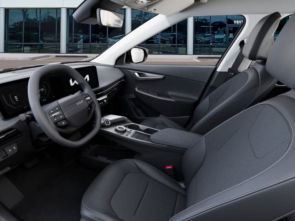 Thumbnail: 2026 Kia EV6 - 17