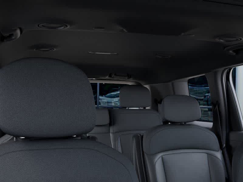 Thumbnail: 2027 Kia Telluride - 27