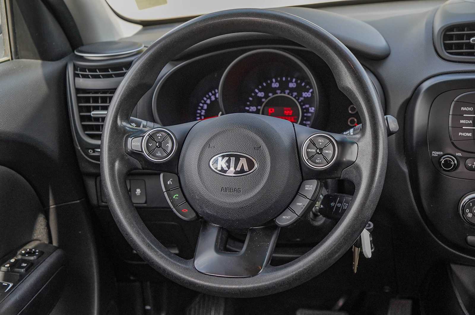 Thumbnail: 2018 Kia Soul - 24