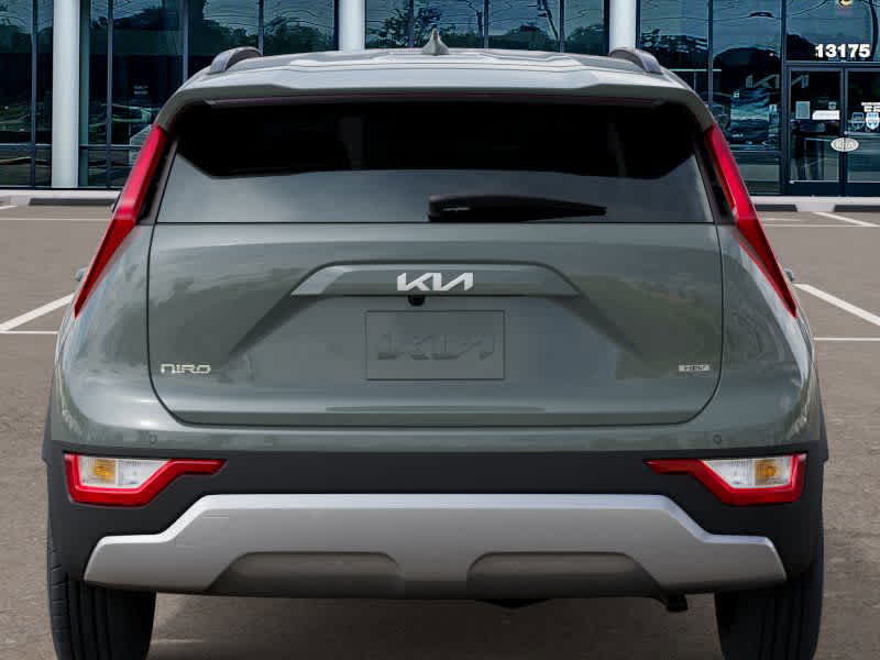 Thumbnail: 2026 Kia Niro - 13