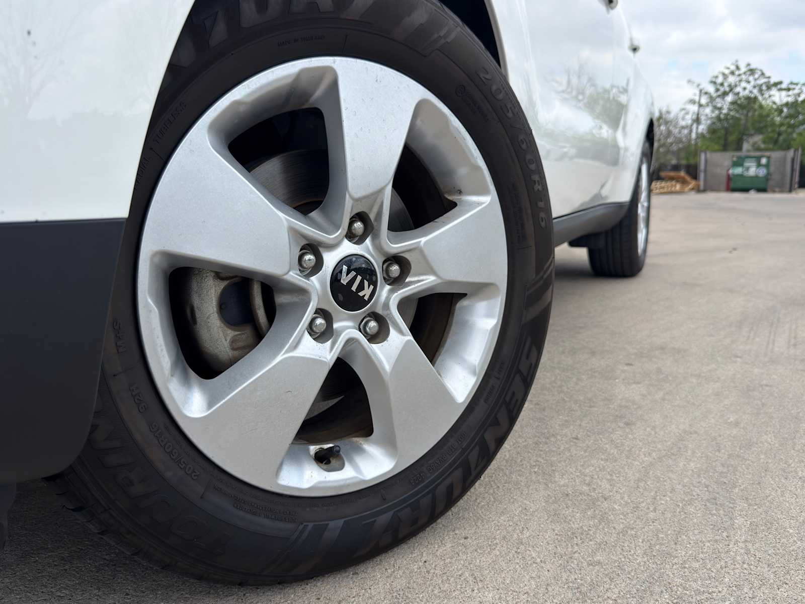 Thumbnail: 2018 Kia Soul - 4