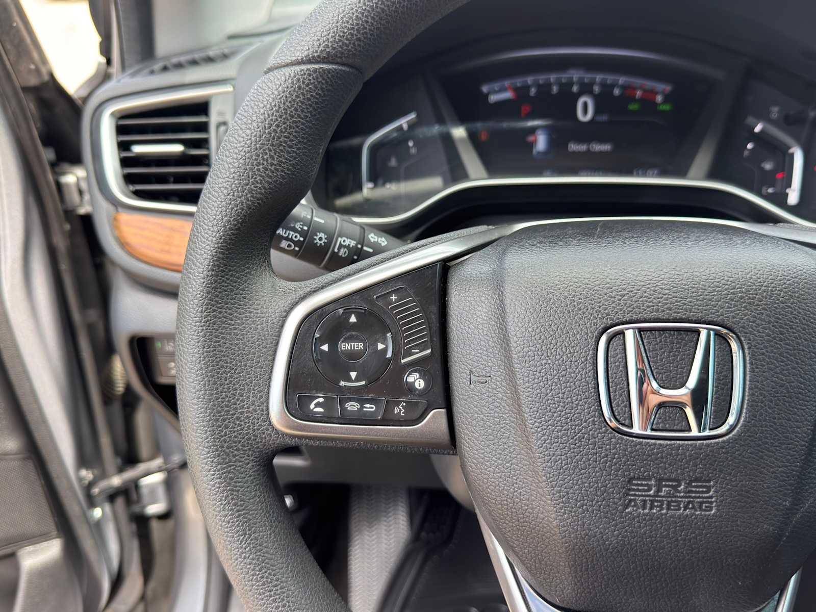 Thumbnail: 2018 Honda CR-V - 23