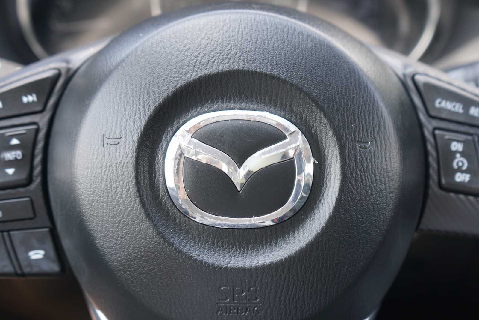 Thumbnail: 2016 Mazda CX-5 - 14