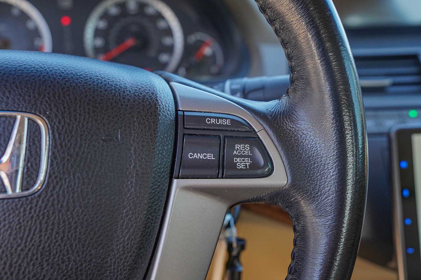 Thumbnail: 2009 Honda Accord - 14