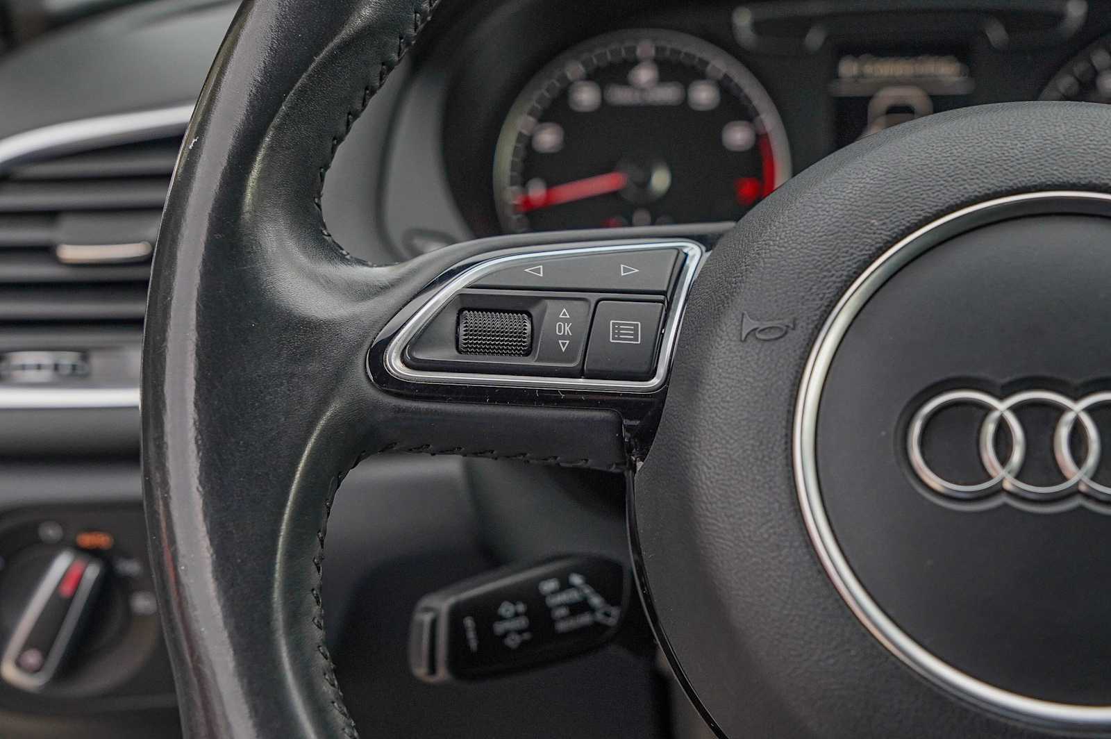 Thumbnail: 2018 Audi Q3 - 13