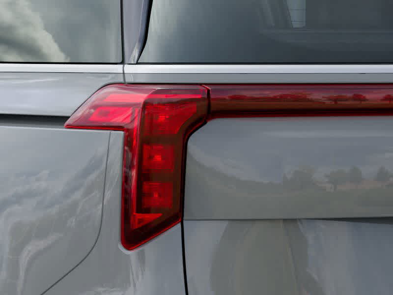 Thumbnail: 2026 Kia Carnival - 11