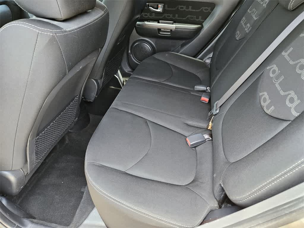 Thumbnail: 2013 Kia Soul - 28