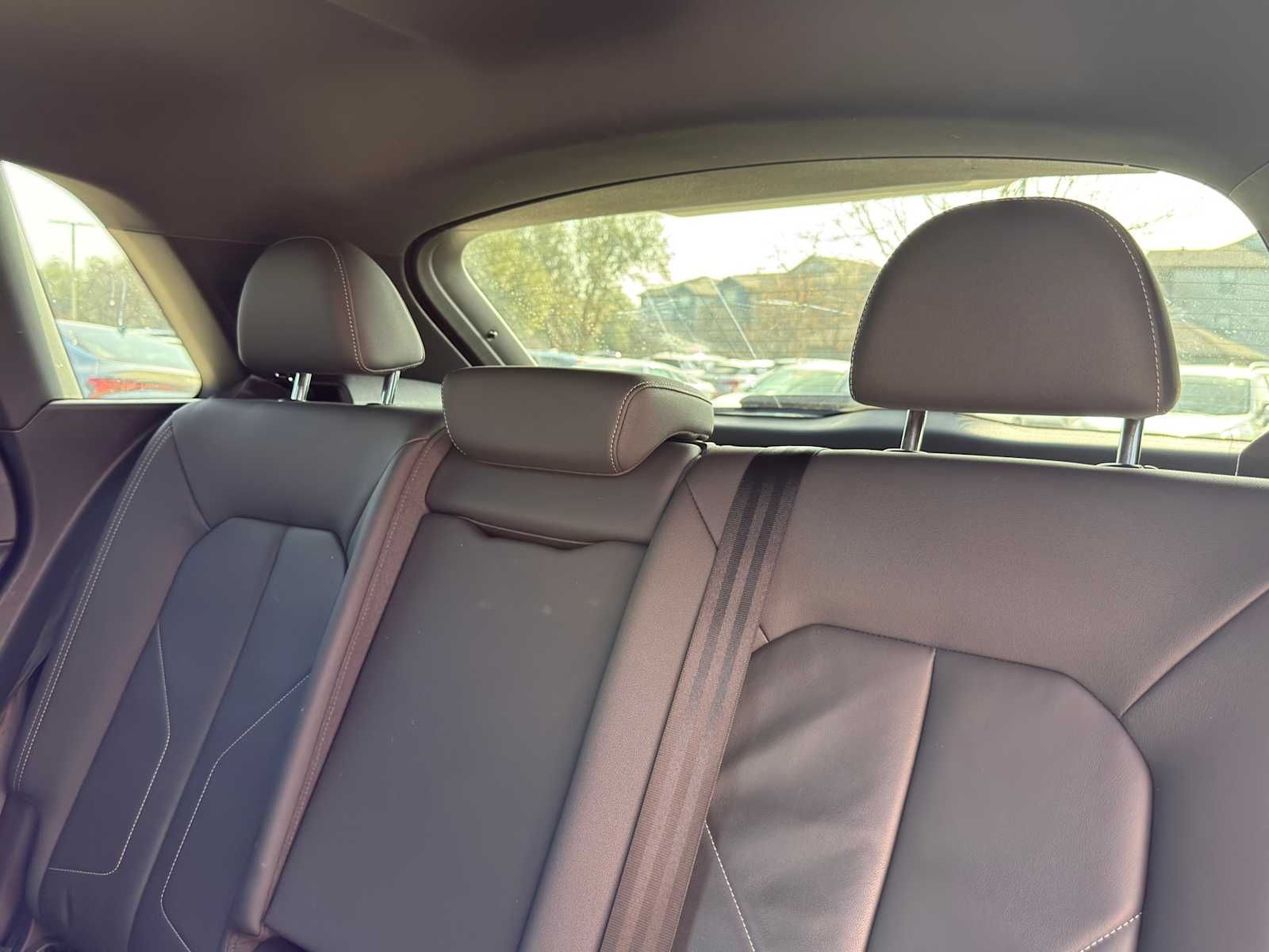 Thumbnail: 2022 Audi Q3 - 34