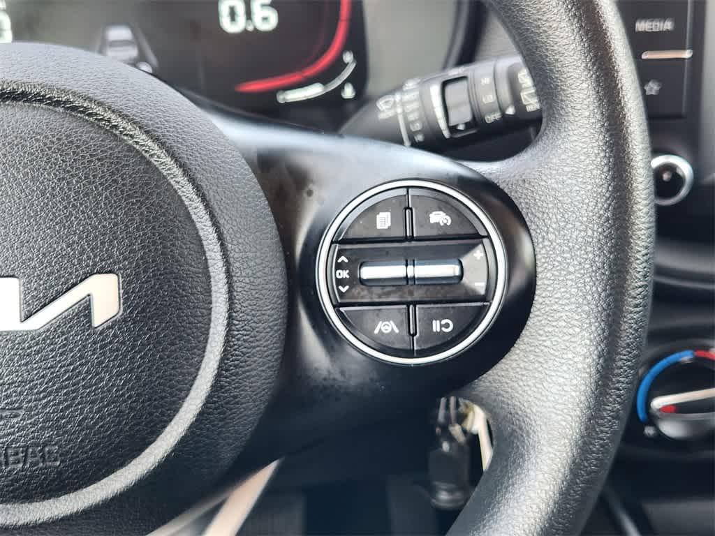 Thumbnail: 2023 Kia Soul - 28