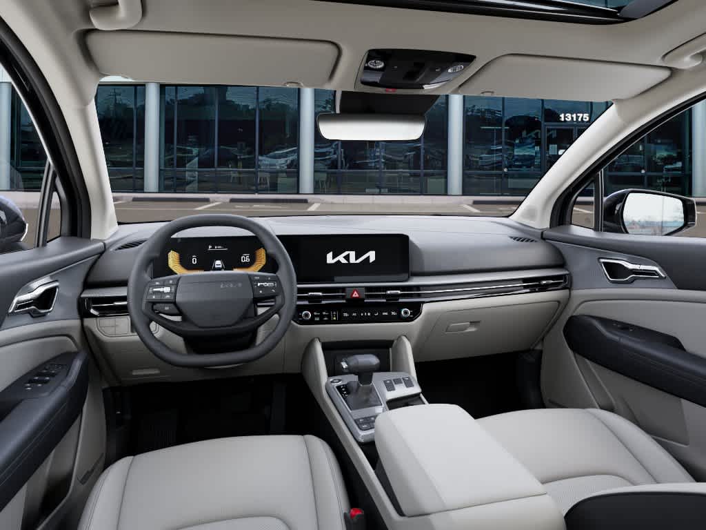Thumbnail: 2026 Kia Sportage - 14