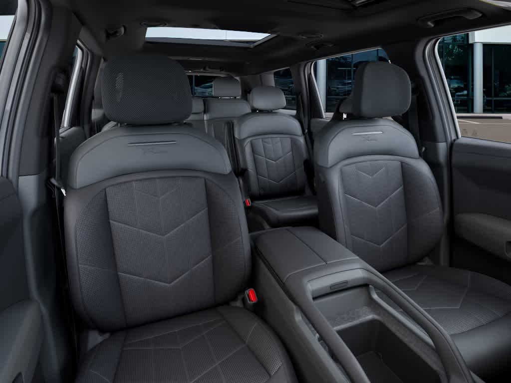 Thumbnail: 2027 Kia Telluride - 15