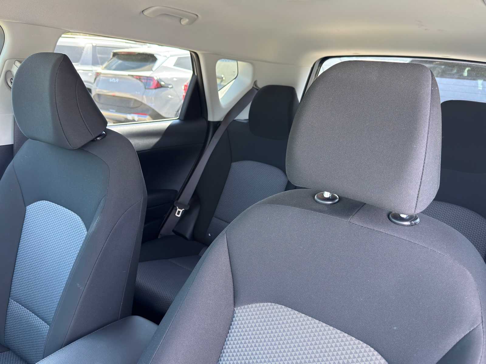 Thumbnail: 2023 Kia Soul - 13