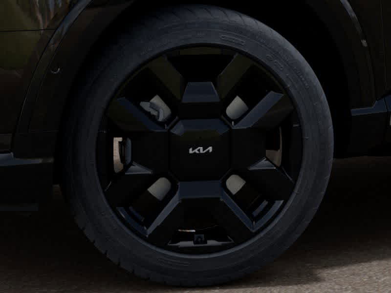 Thumbnail: 2027 Kia Telluride - 9