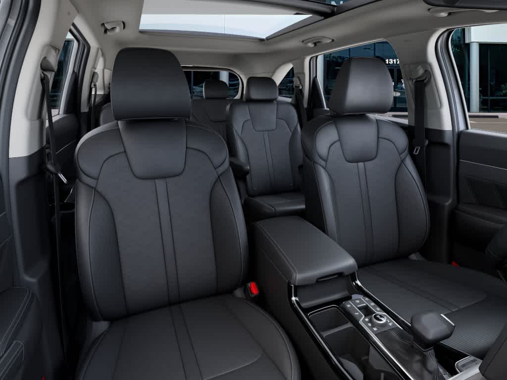 Thumbnail: 2026 Kia Sorento - 15