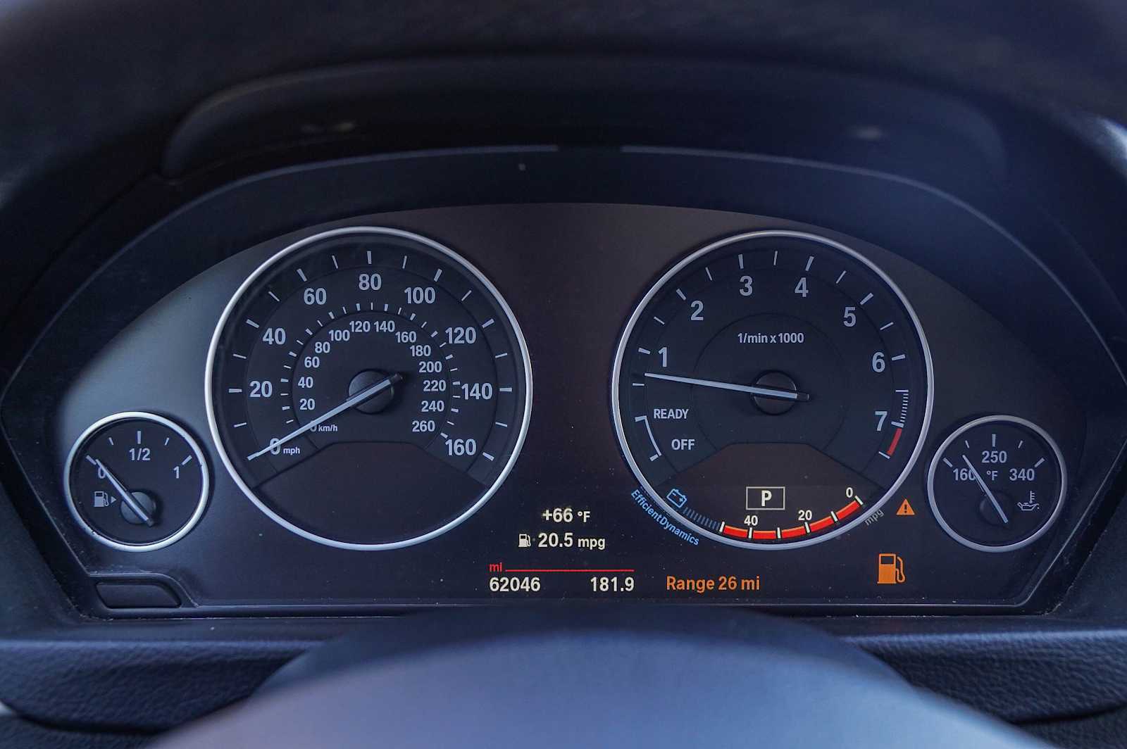 Thumbnail: 2018 BMW 3 Series - 15