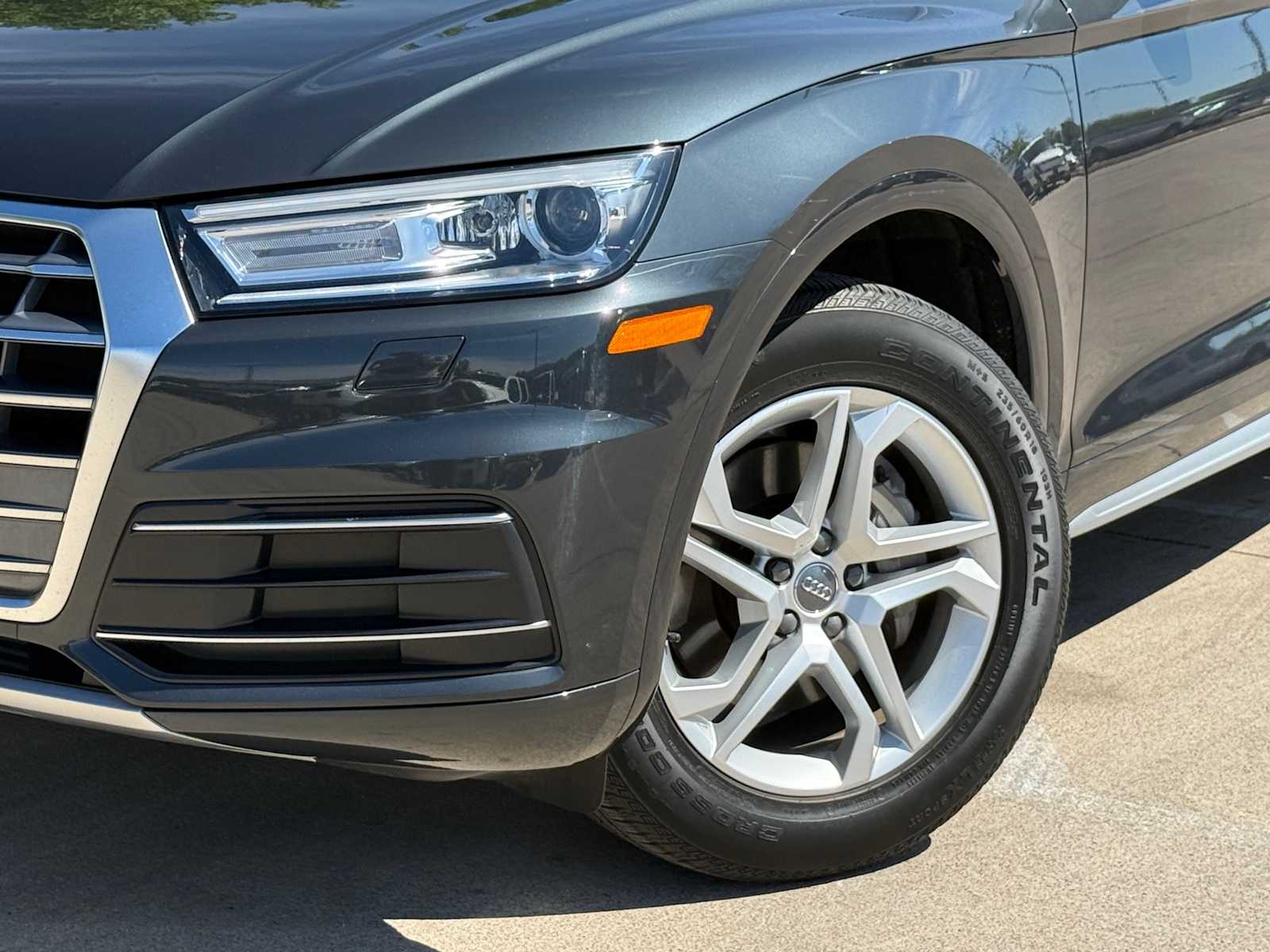 Thumbnail: 2019 Audi Q5 - 5