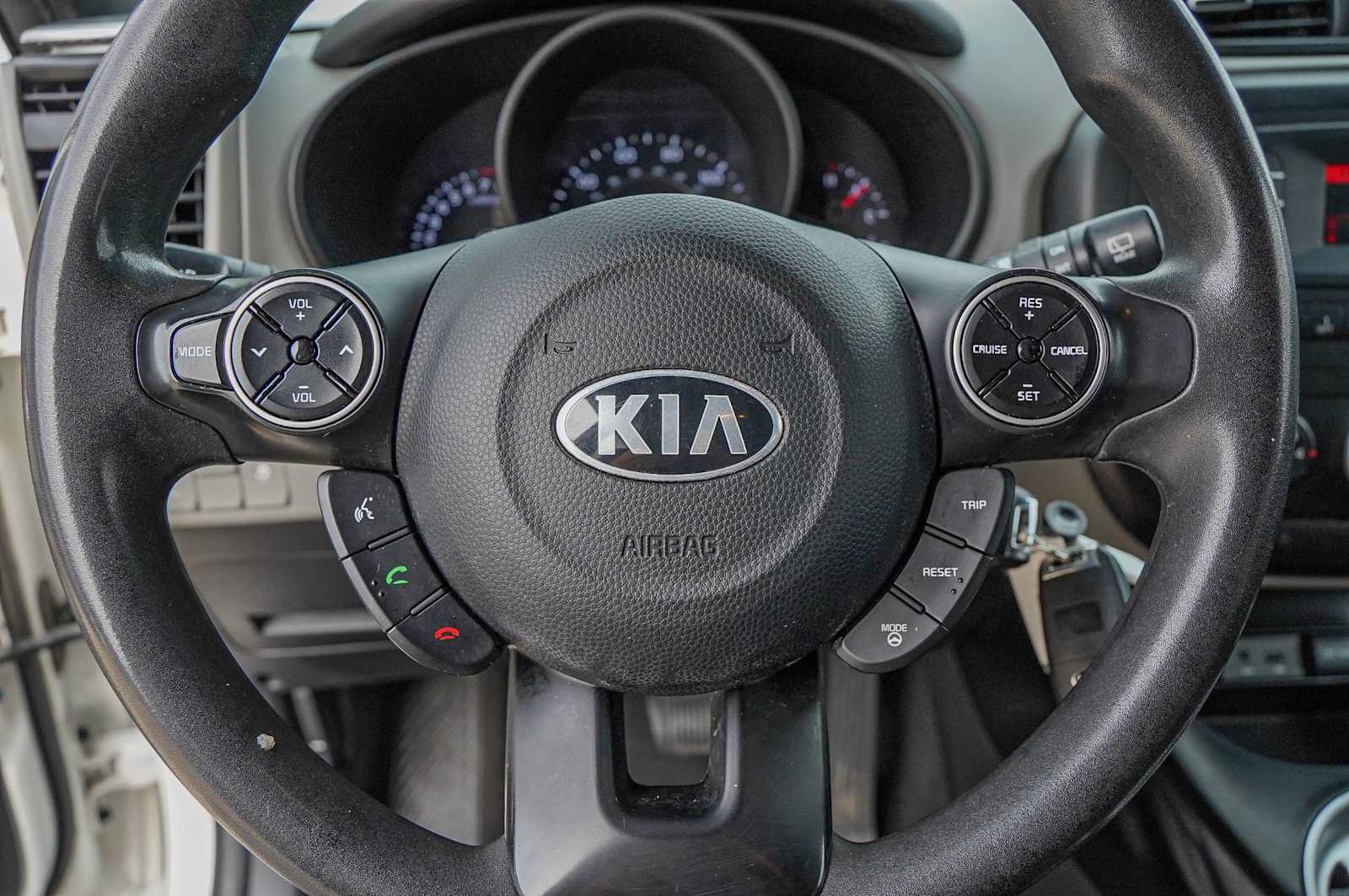 Thumbnail: 2014 Kia Soul - 12