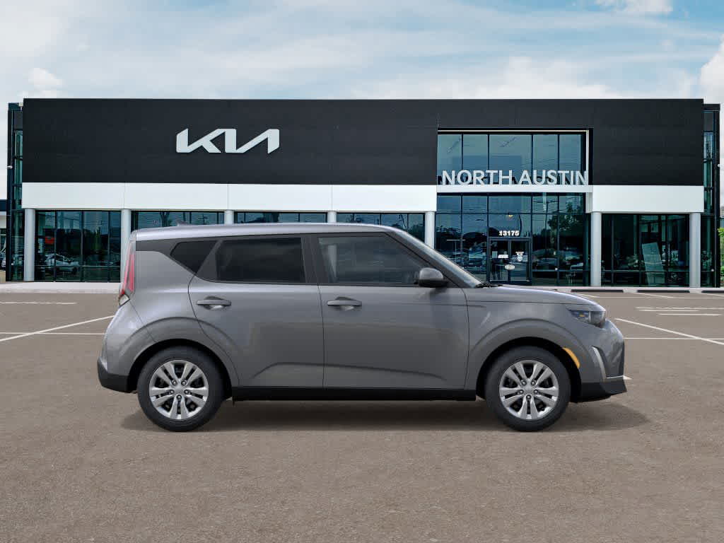 Thumbnail: 2025 Kia Soul - 7