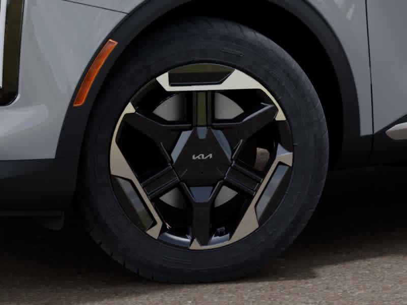 Thumbnail: 2026 Kia Sportage - 9