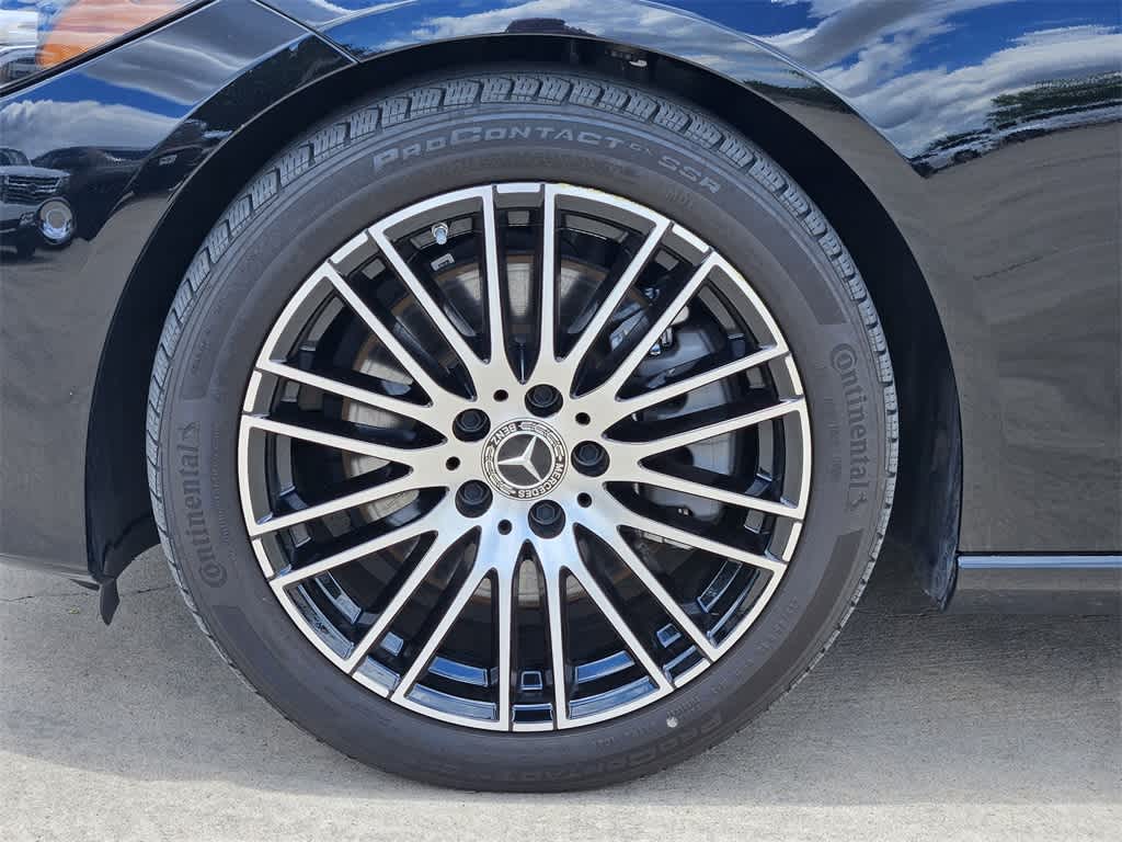 2024 Mercedes-Benz C-Class C 300 9