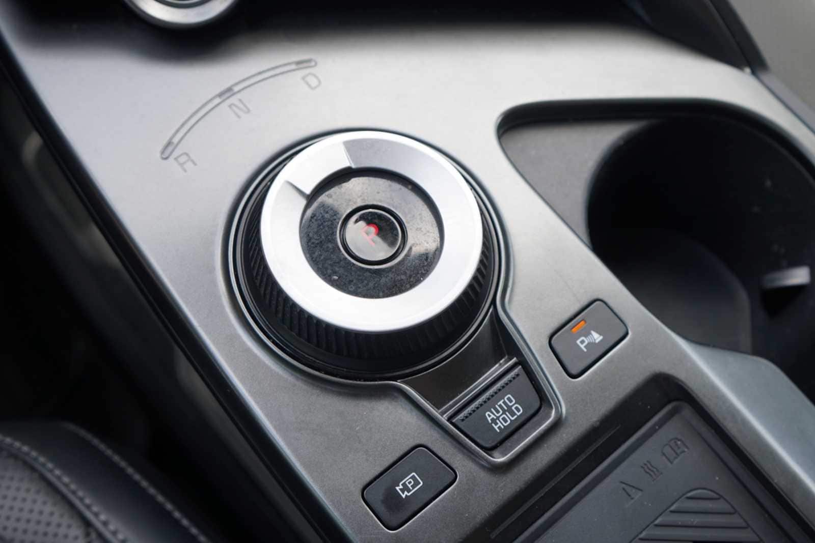 Thumbnail: 2024 Kia EV6 - 12